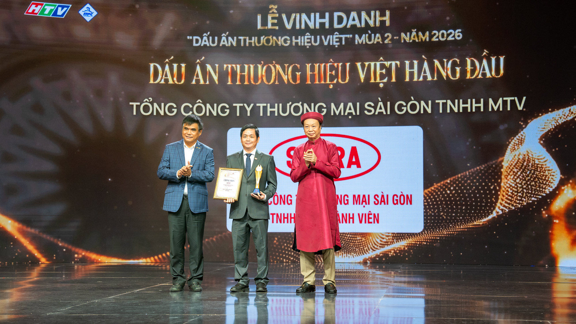 Trang chủ - Satra