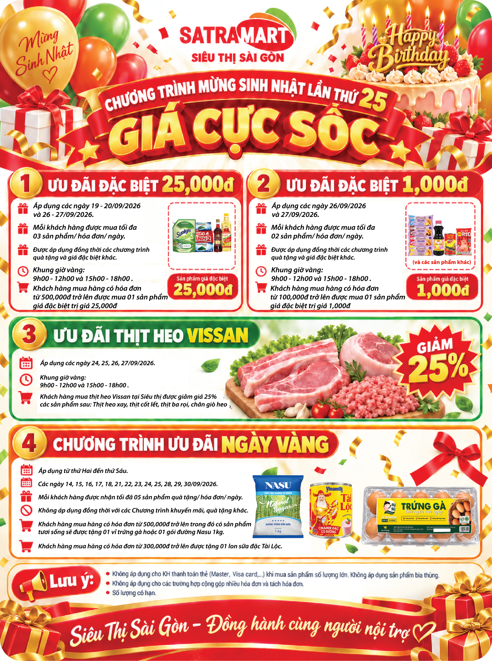Trang chủ - Satra