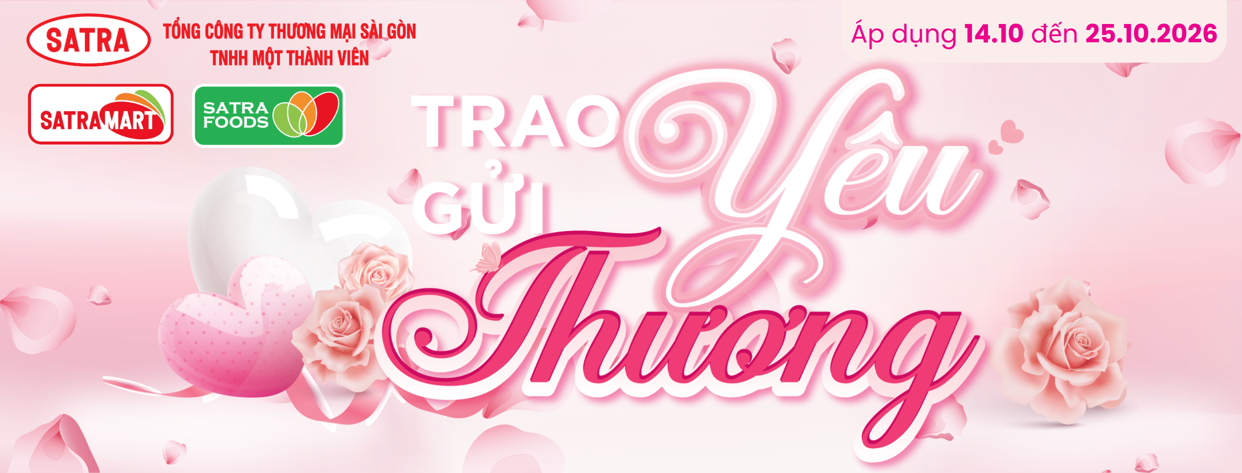 Trang chủ - Satra